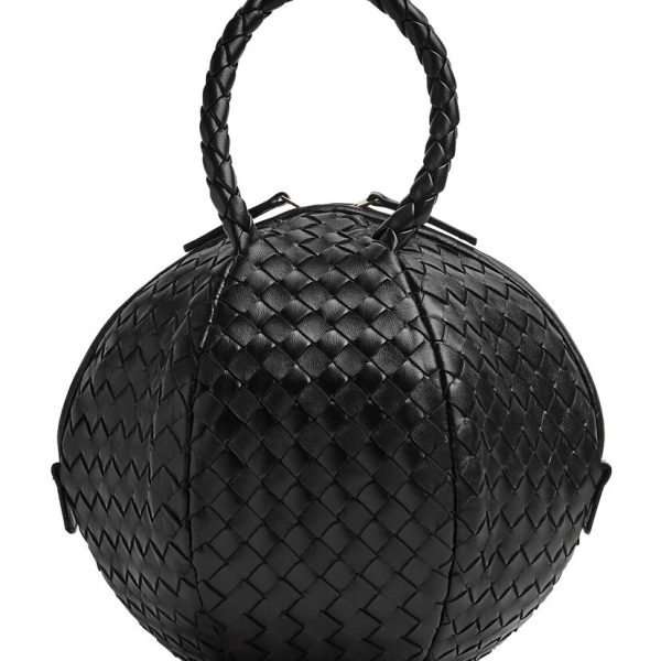 Bottega Veneta Mava Top