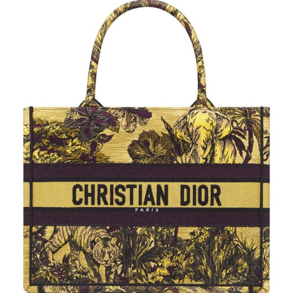 Christian Dior Medium Dior