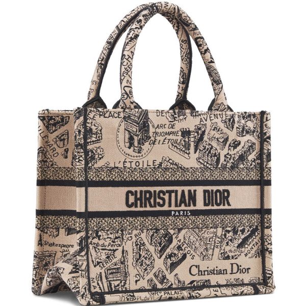 Christian Dior Small Dior
