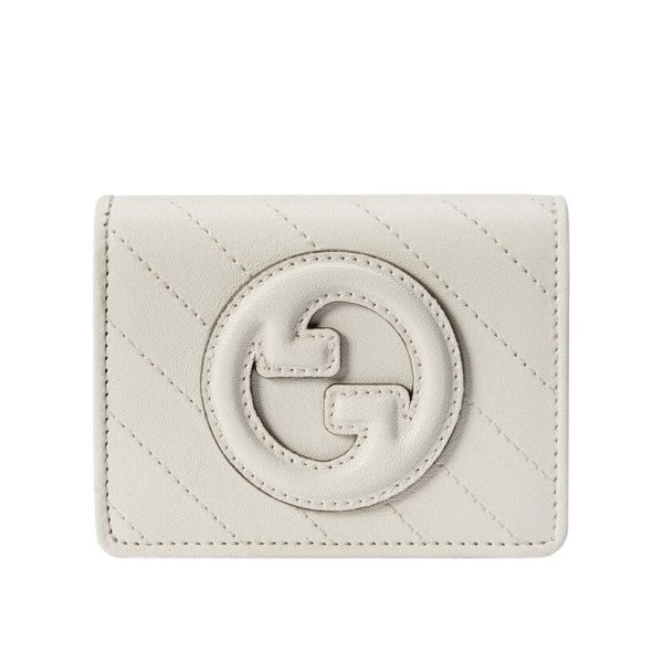 Gucci Blondie Card Wallet