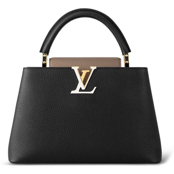 Louis Vuitton Capucines MM
