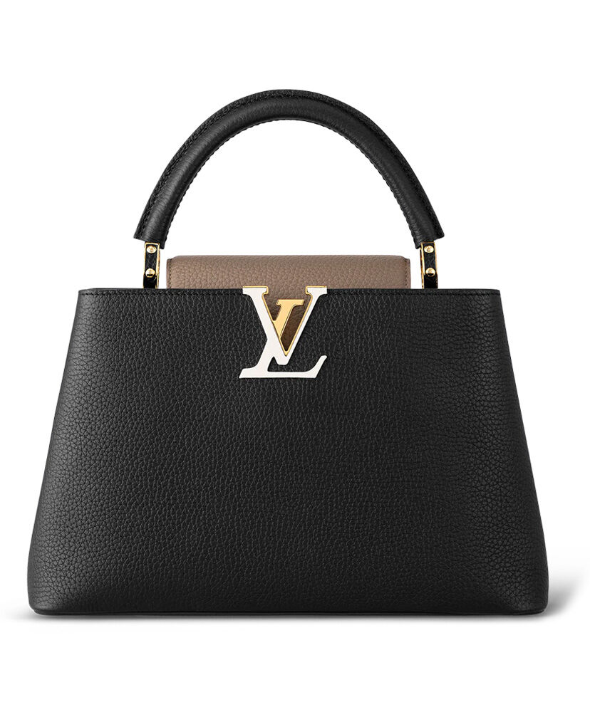 Louis Vuitton Capucines MM M22676 M23058 - Replica Bags and Shoes ...