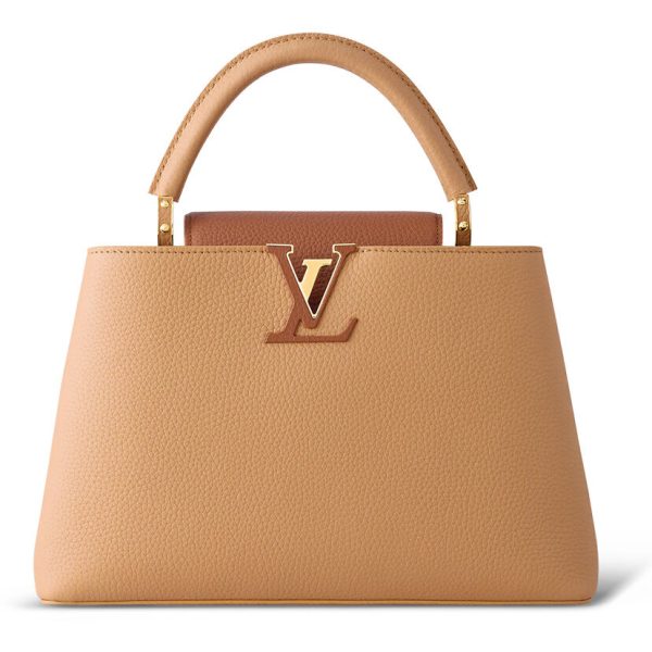 Louis Vuitton Capucines MM