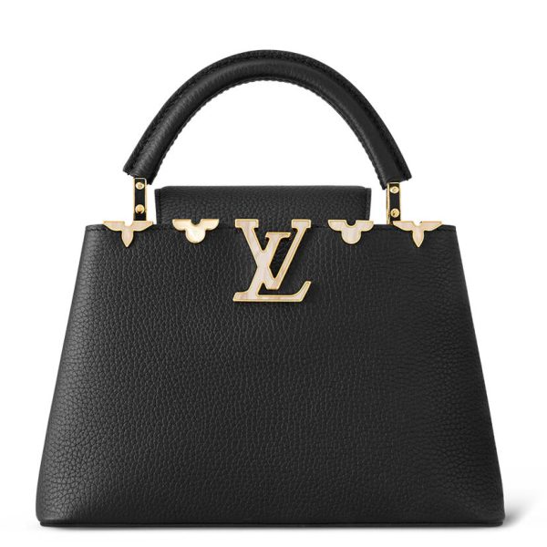 Louis Vuitton Capucines BB