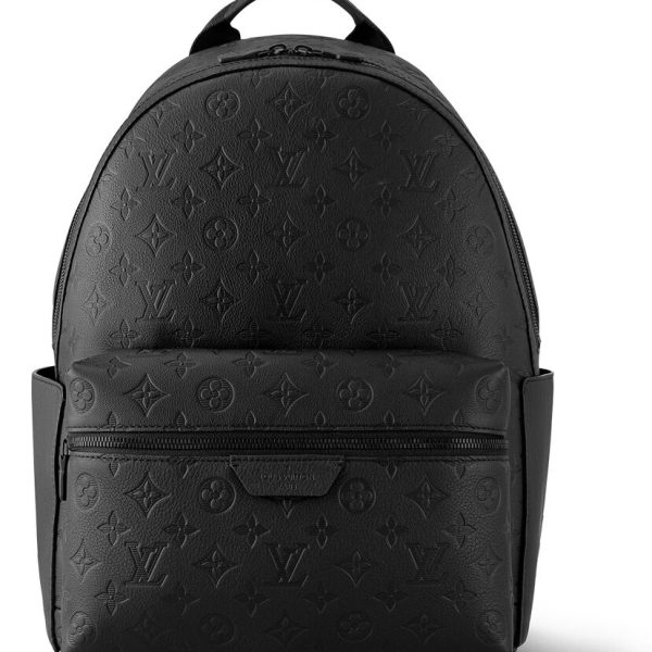 Louis Vuitton Discovery Backpack