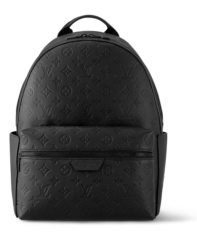 Louis Vuitton Discovery Backpack M46553 - Replica Bags and Shoes online ...