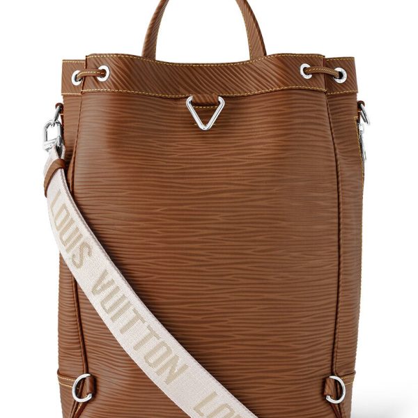 Louis Vuitton Maxi Noe