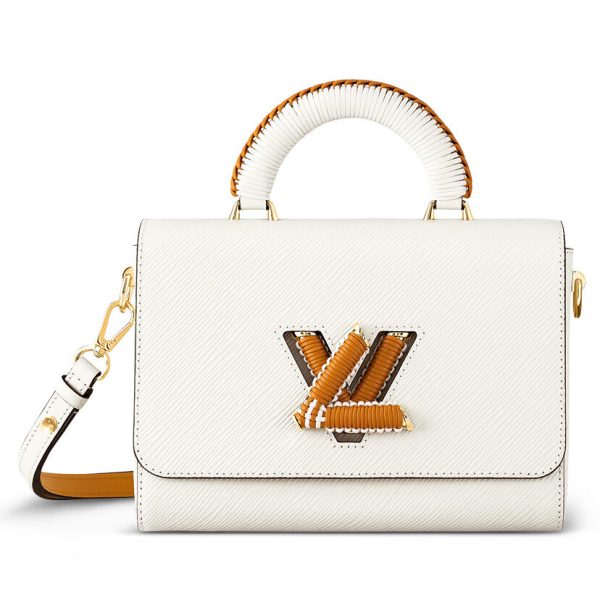 Louis Vuitton Twist MM
