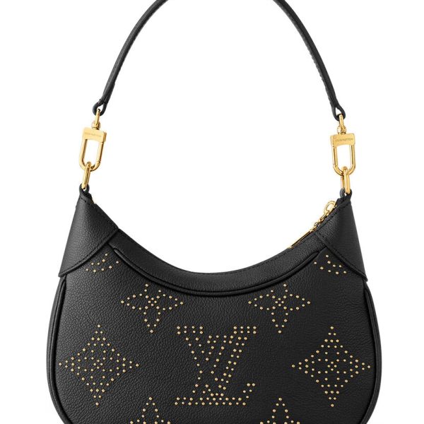 Louis Vuitton Bagatelle M46735