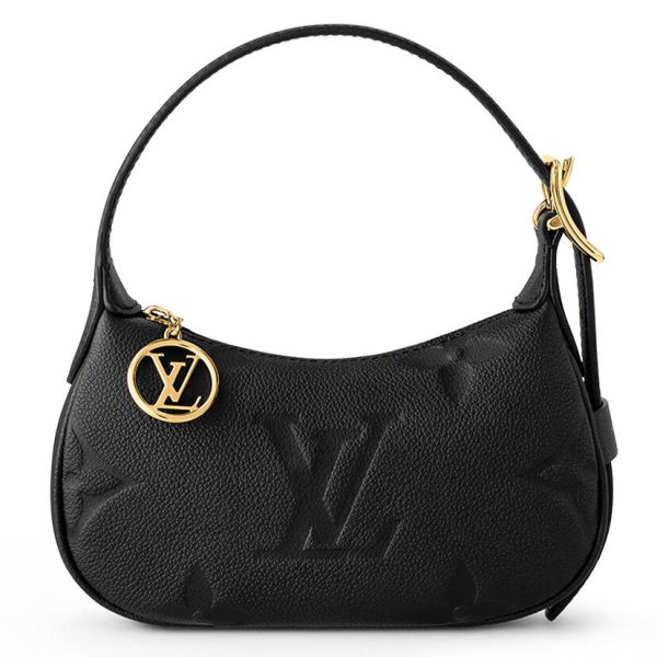 Louis Vuitton Mini Moon