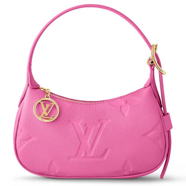 Louis Vuitton Mini Moon