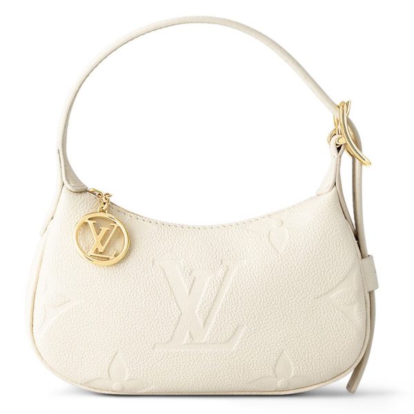 Louis Vuitton Mini Moon