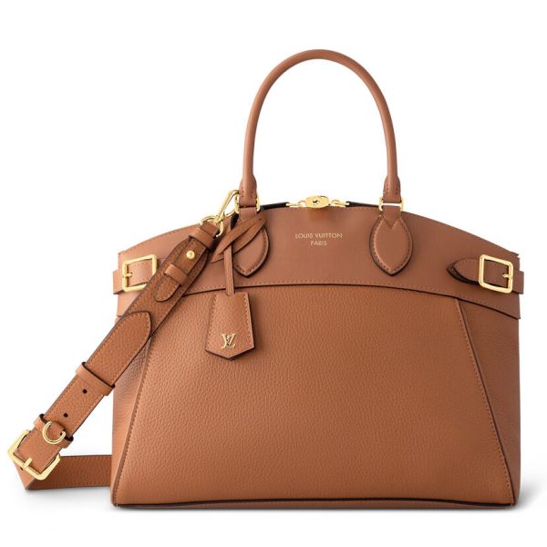 Louis Vuitton Lock It MM