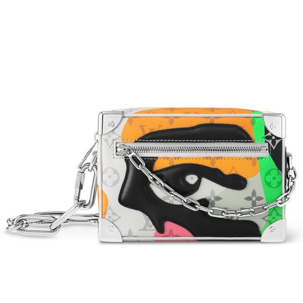 Louis Vuitton Mini Soft