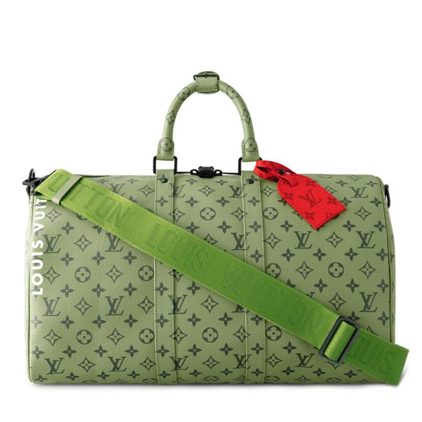 Louis Vuitton Keepall Bandouliere