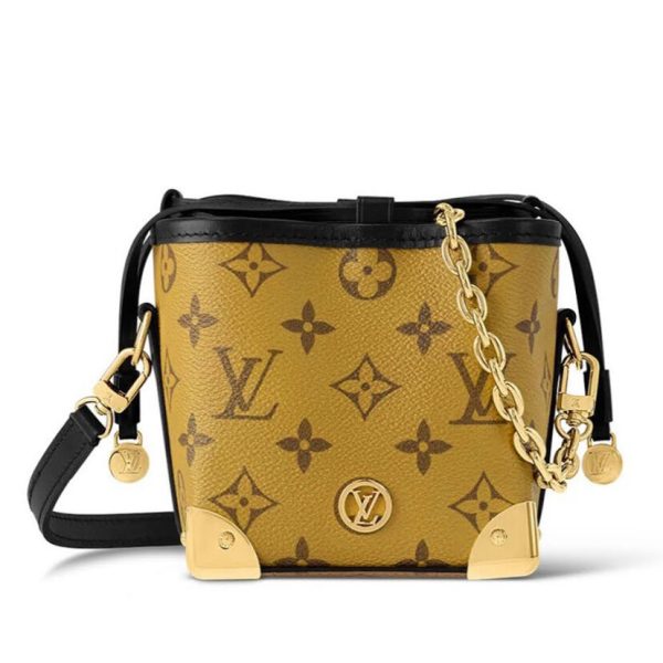 Louis Vuitton Mini Bucket