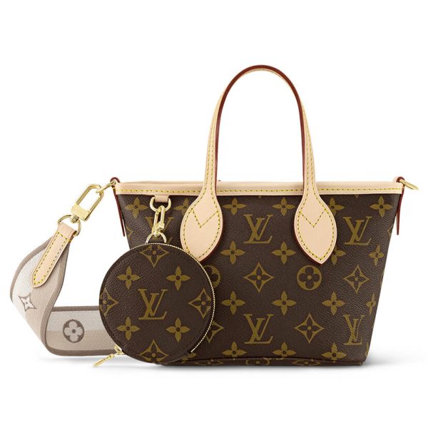 Louis Vuitton Neverfull BB
