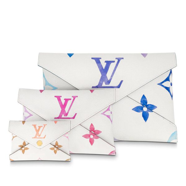 Louis Vuitton Kirigami Pochette