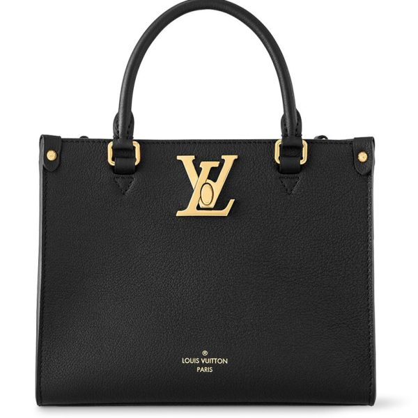 Louis Vuitton Lock & Go