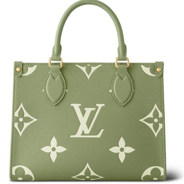 Louis Vuitton OnTheGo