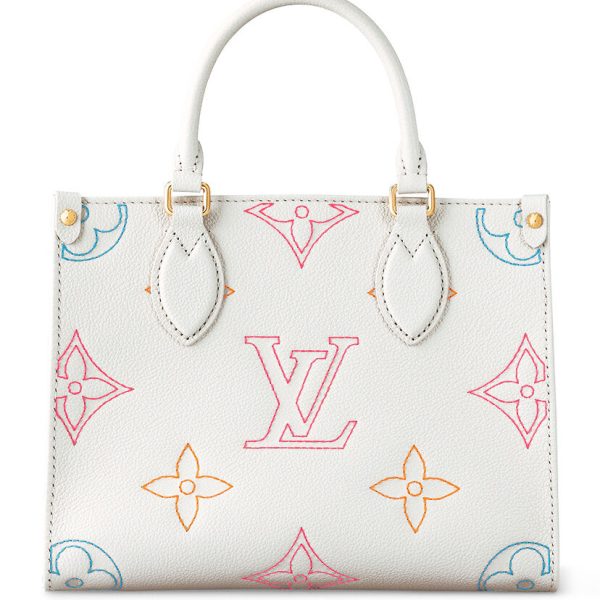 Louis Vuitton OnTheGo