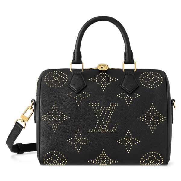 Louis Vuitton Speedy Bandouliere