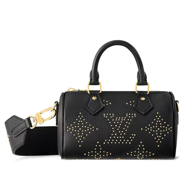 Louis Vuitton Nano Speedy