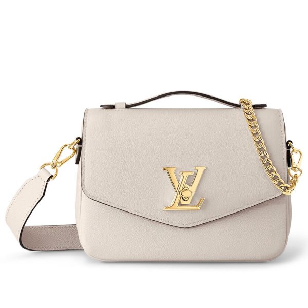 Louis Vuitton Oxford M22792 M22952