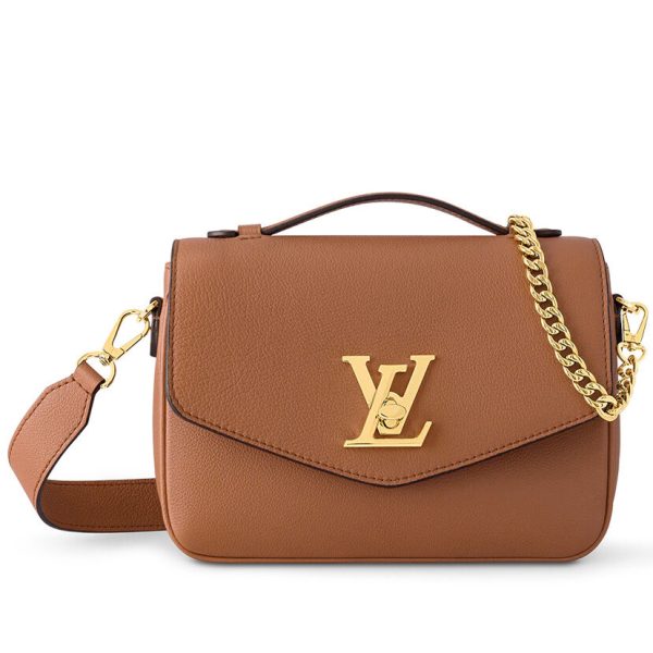 Louis Vuitton Oxford M22792 M22952