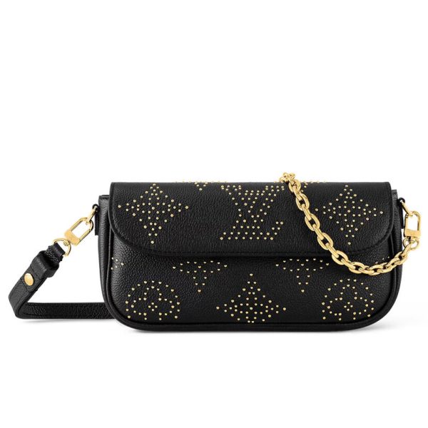 Louis Vuitton Wallet on Chain