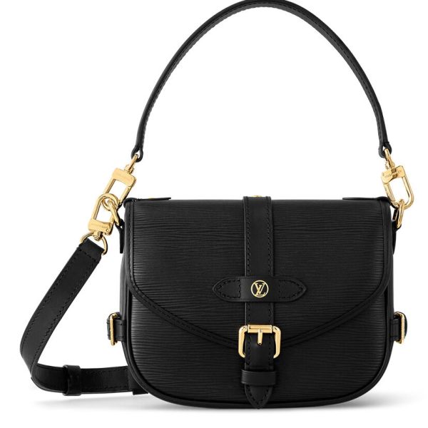 Louis Vuitton Saumur BB