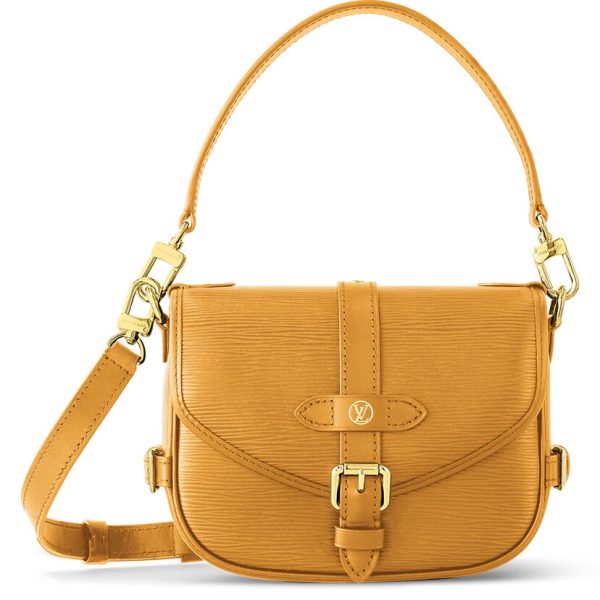 Louis Vuitton Saumur BB