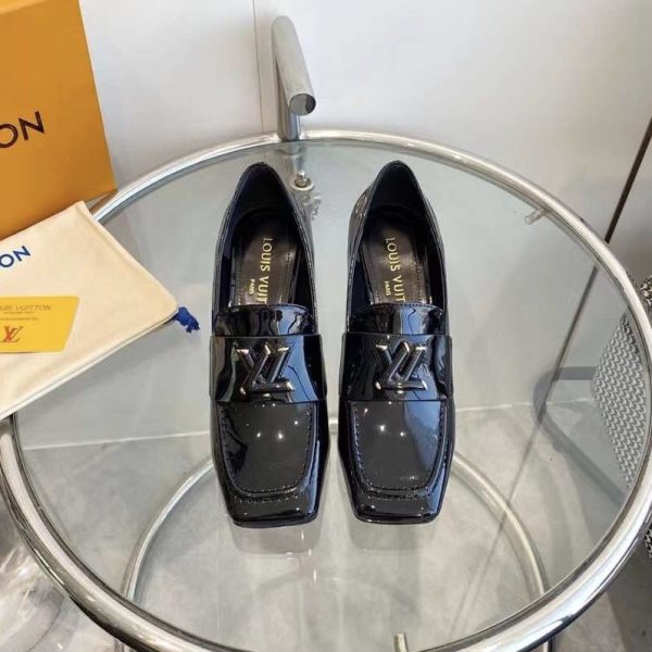 Louis Vuitton Shake Pump Shoes