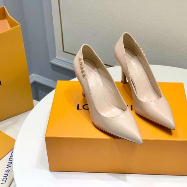 Louis Vuitton Signature Monogram Shoes