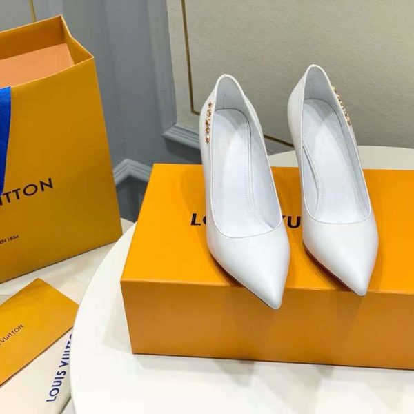 Louis Vuitton Signature Monogram Shoes