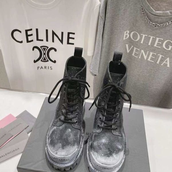 Balenciaga Women's Ankle Boots
