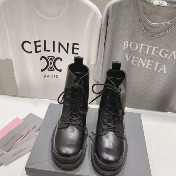 Balenciaga Women's Ankle Boots