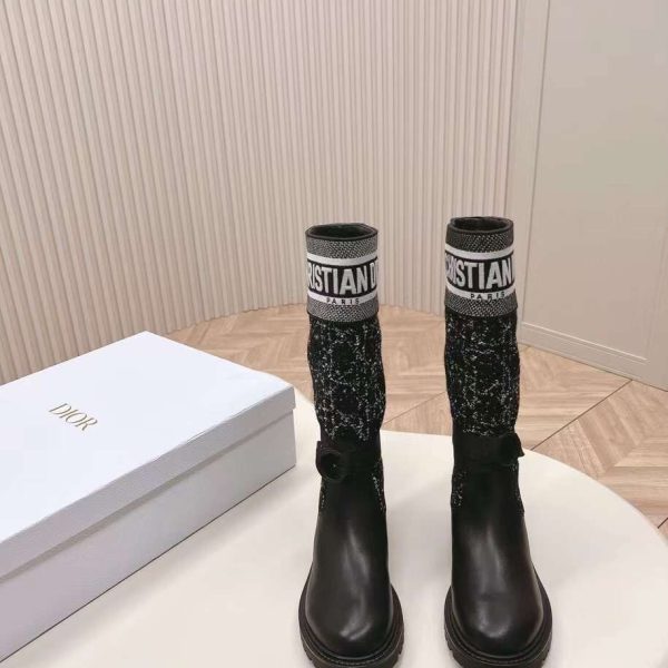 Dior Women's Ankle Boots