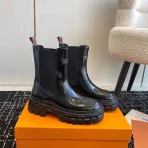 Louis Vuitton Ankle Women's Boots