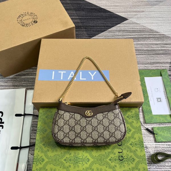 Gucci Ophidia GG Supreme