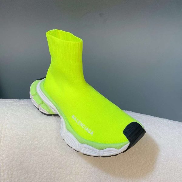 Balenciaga Speed Trainer Unisex Shoes