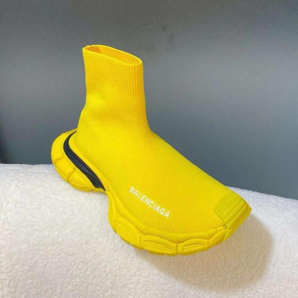 Balenciaga Speed Trainer Unisex Shoes