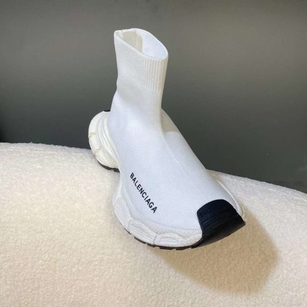 Balenciaga Speed Trainer Unisex Shoes