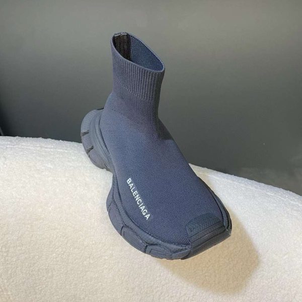 Balenciaga Speed Trainer Unisex Shoes