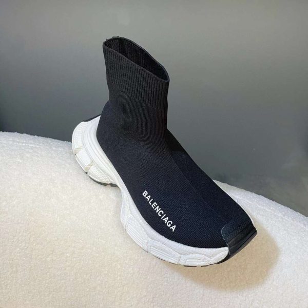 Balenciaga Speed Trainer Unisex Shoes