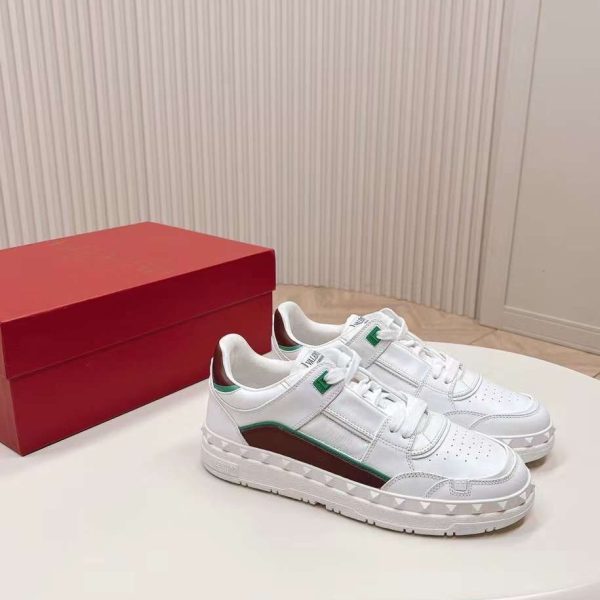 Valentino Garavani Sneaker Unisex Shoes