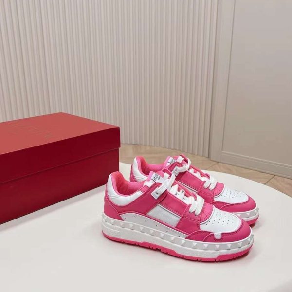 Valentino Garavani Sneaker Unisex Shoes