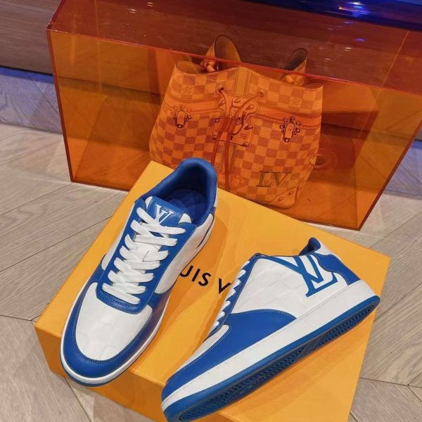 Louis Vuitton Sneaker Men's Shoes