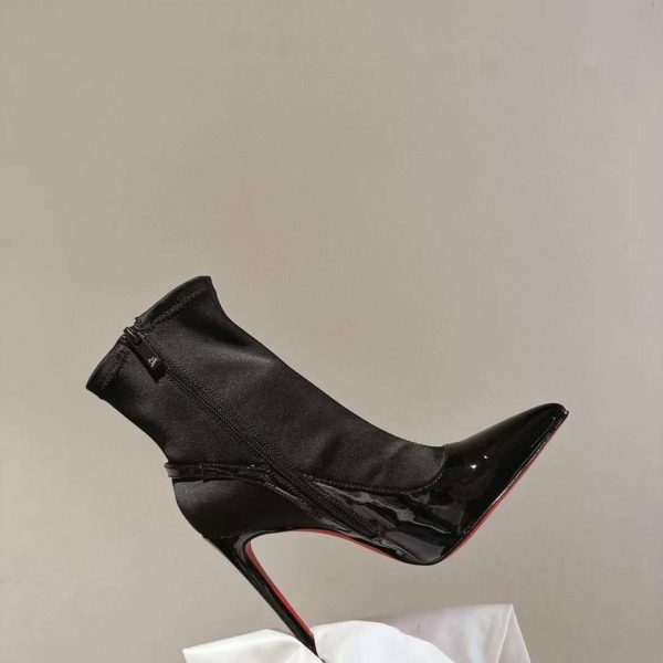 Christian Louboutin Women's Ankle Boots