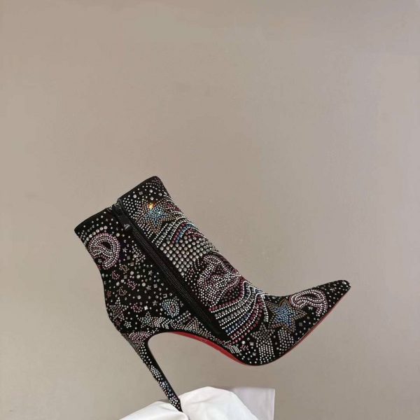 Christian Louboutin Women's Ankle Boots